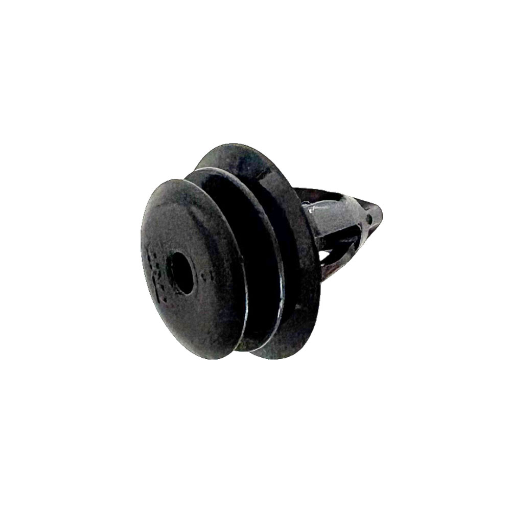 Black Plastic Trim Clip FYC000100PUY